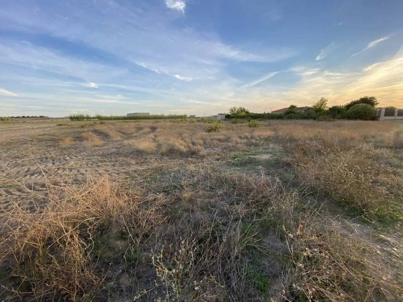 Terreny residencial en venda a Villanueva de la Serena