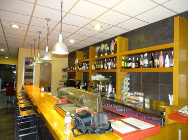 Local comercial en venda a Santa Eulàlia