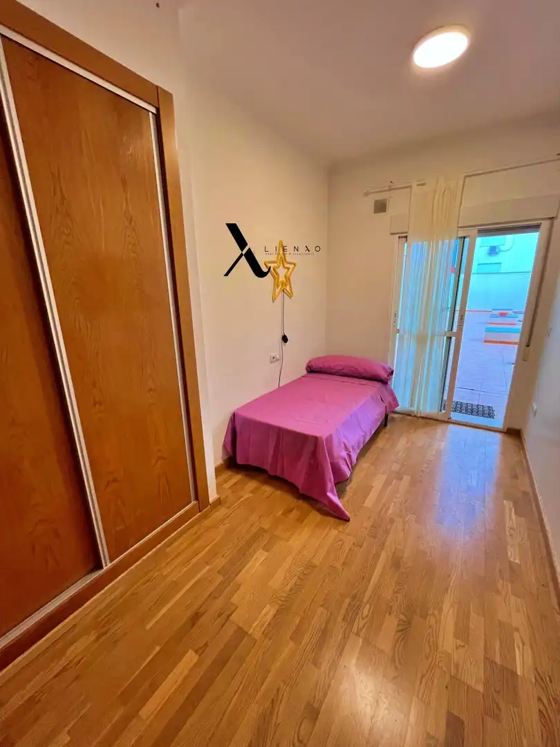 Appartement compact avec ascenseur à vendre à Plaza Plaza Colón, imagen 26