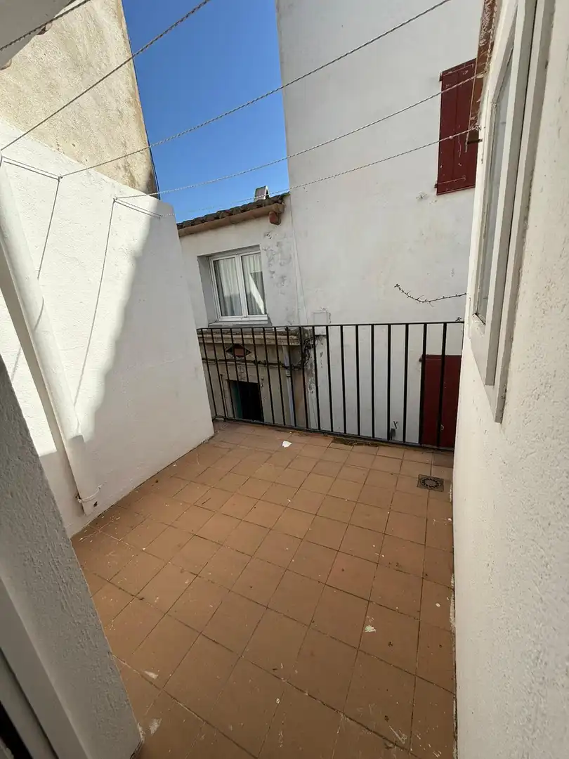 Terrassa de Casa o xalet en venda en Cadaqués amb Terrassa i Balcó
