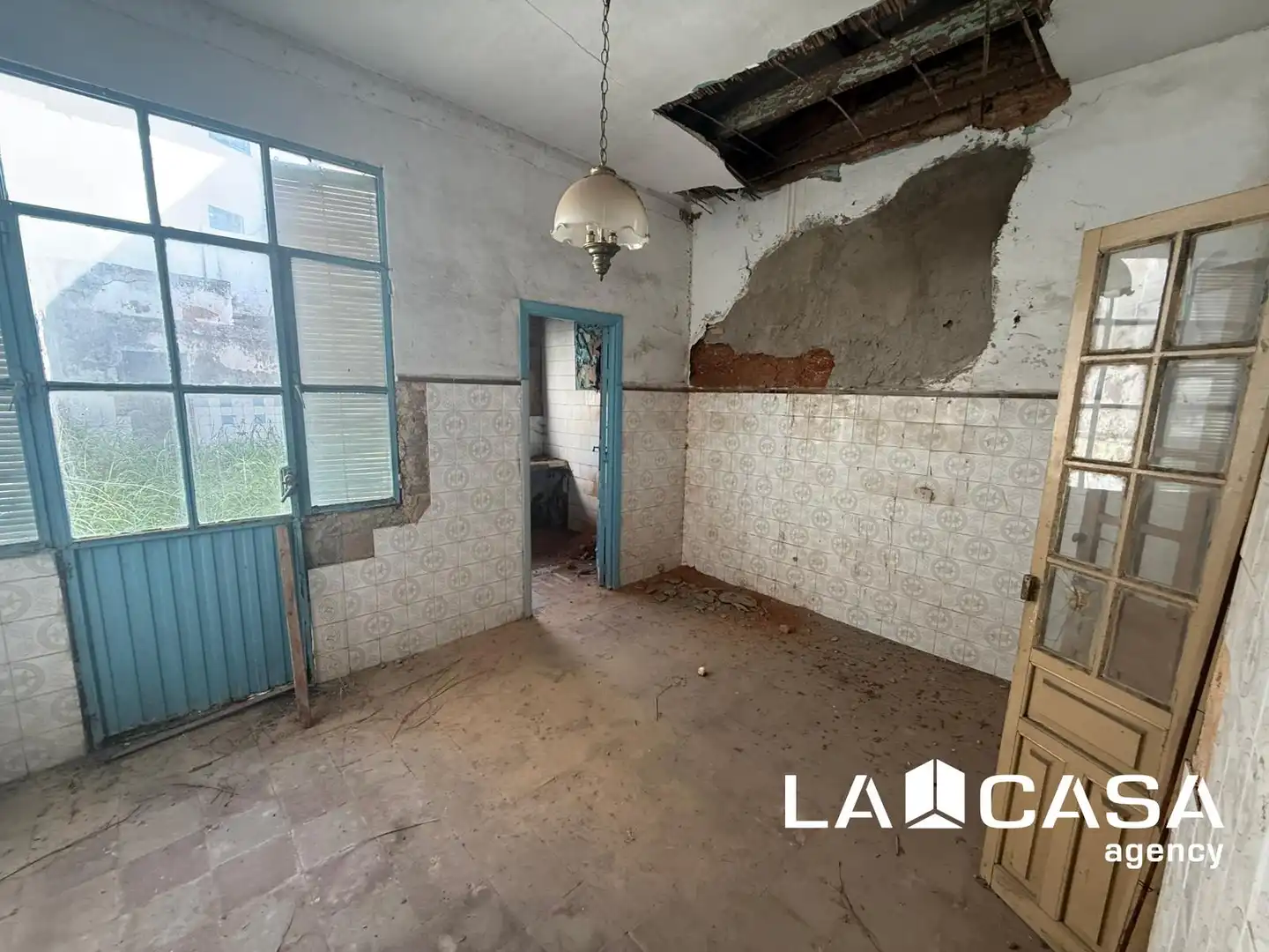 Casa o xalet en venda en Dos Hermanas