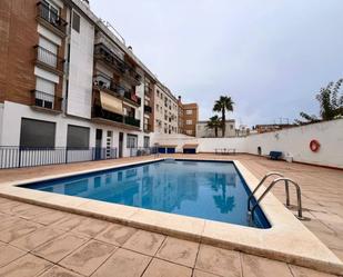 Piscina de Pis en venda en Sant Pere de Ribes amb Piscina i Balcó