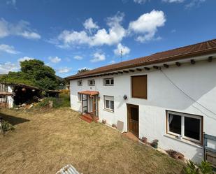 Exterior view of House or chalet for sale in Noja  with Terrace and Balcony