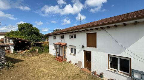 Foto 3 de Casa o chalet en venta en Fonegra, 1113, El Arco - Rota - Fonegra, Noja