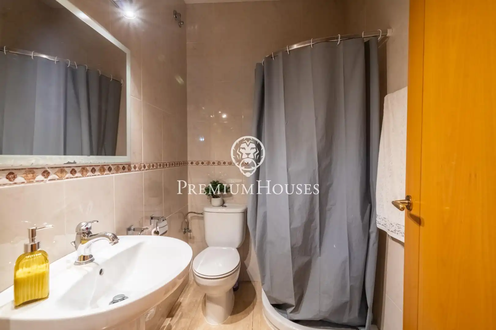 Casa amb terrassa en venda a Canet de Mar, imagen 44