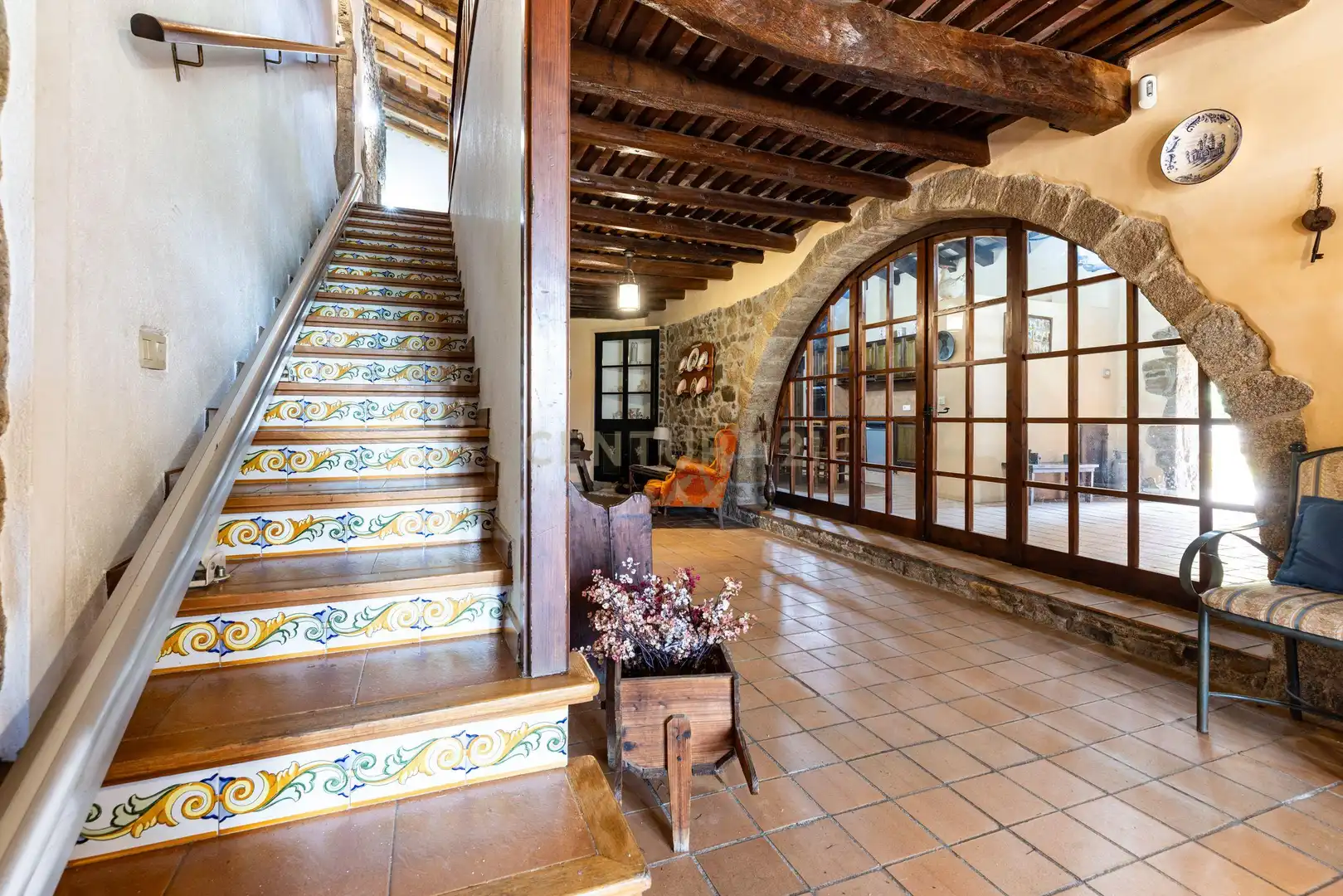 Country homes for sale in Llagostera, Girona