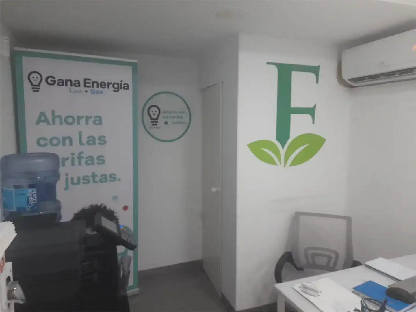 Geschaftsraum zur Miete in Córdoba mit Klimaanlage