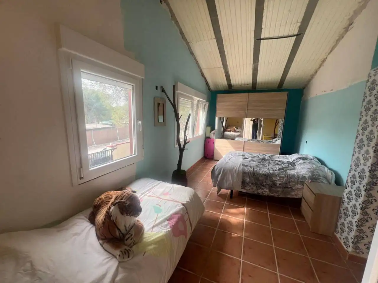Villa mit Garten zum Verkauf in Tibi, imagen 19