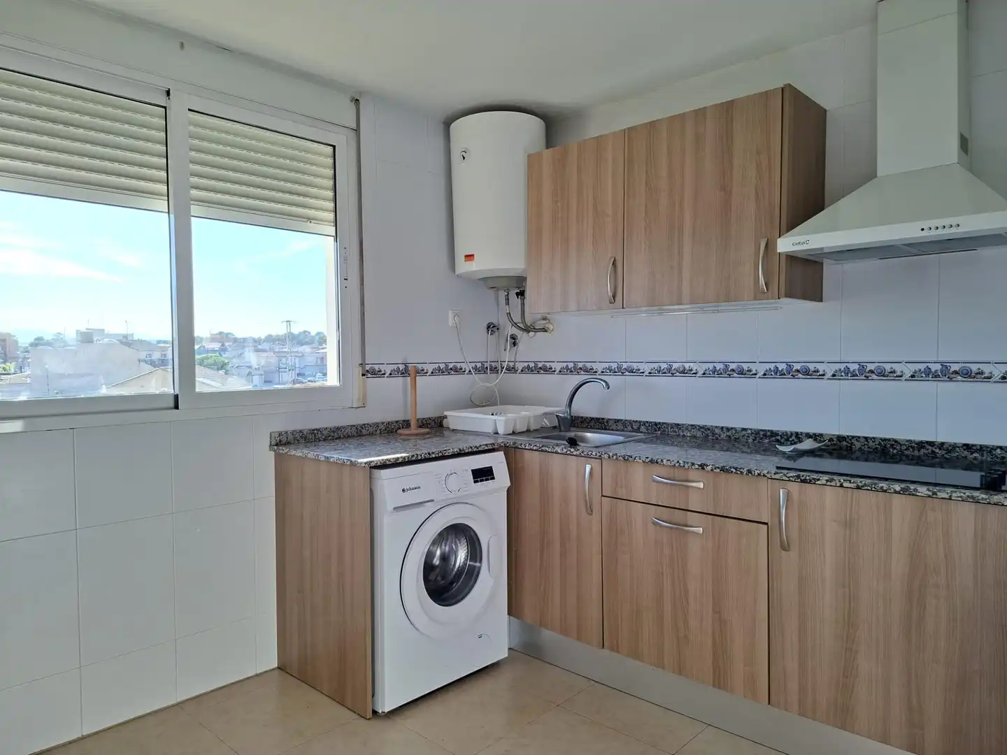 Penthouse with terrace to rent in Calle ROSARIO, imagen 6