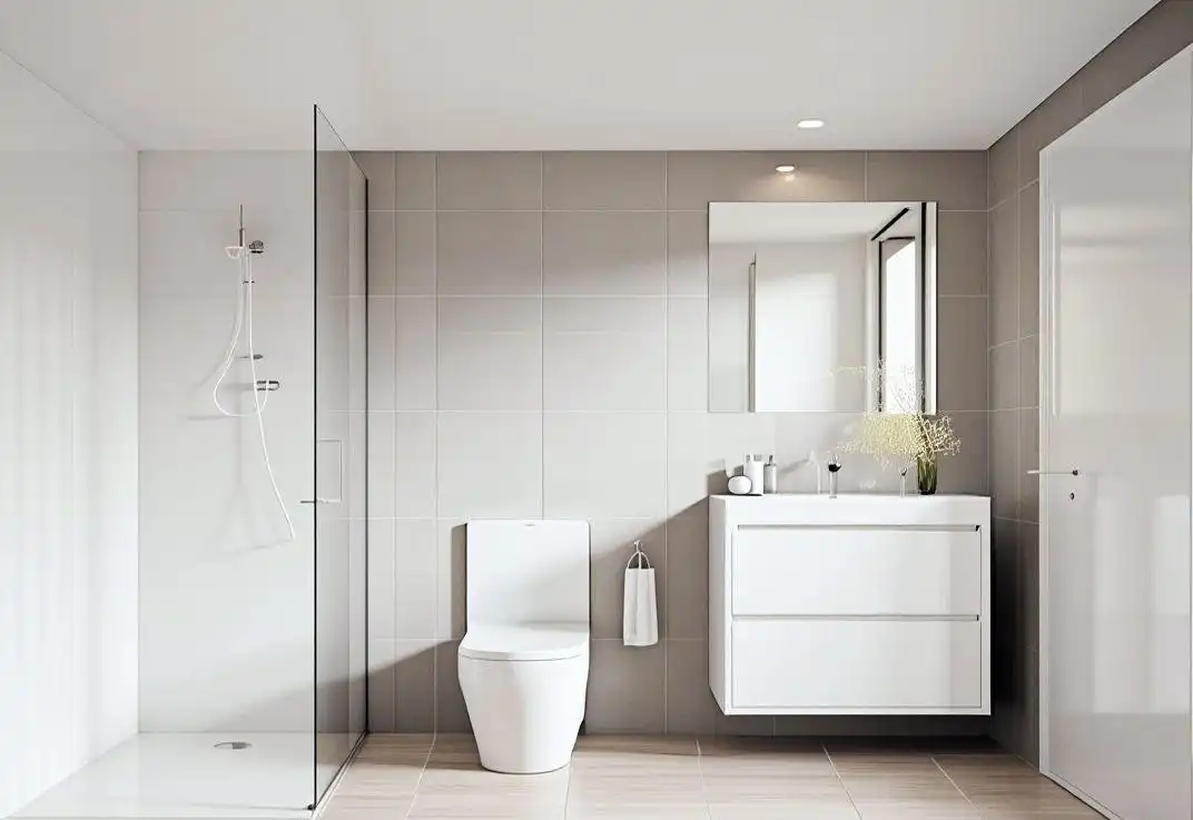 Baño de Piso en venta en Alzira con Calefacción, Trastero y Balcón