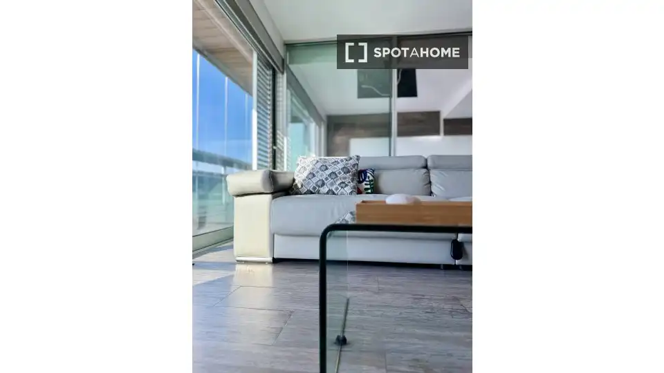 Habitación en Casco Vello