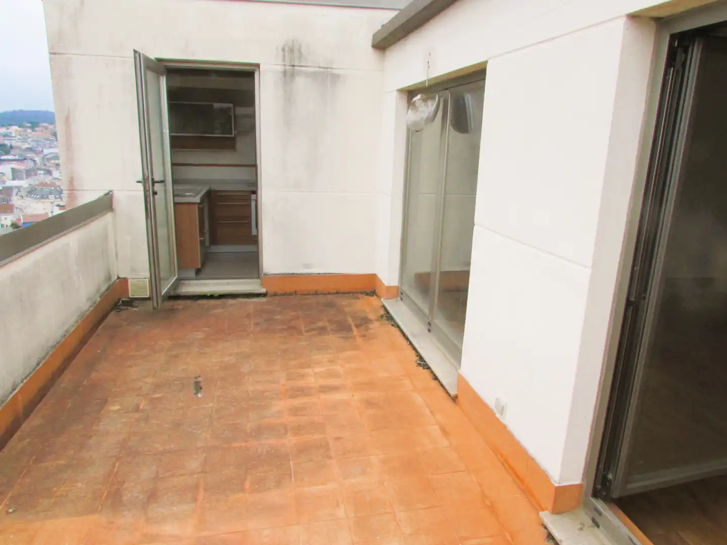 Flat for sale in Sada (A Coruña)  with Heating, Parquet flooring and Terrace
