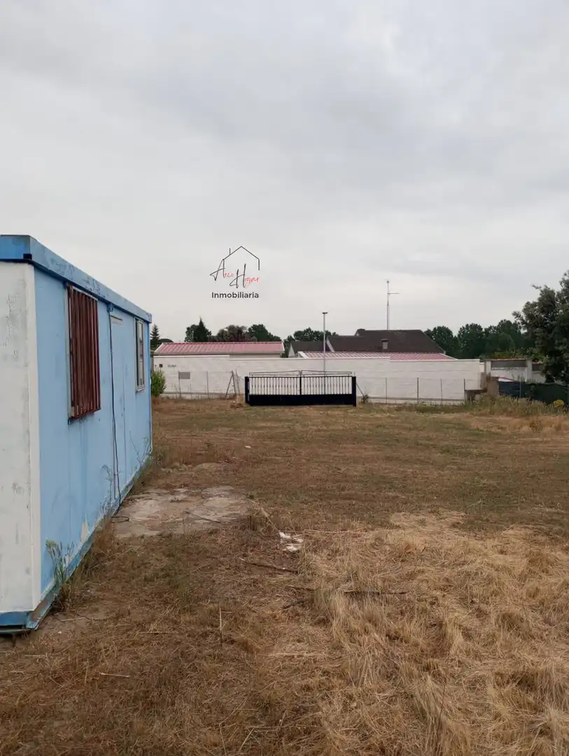 Residencial en venda en Valverdón