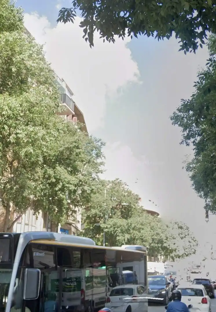 Büro zur Miete in Carrer de Lisboa, Horta