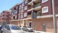 Exterior view of Flat for sale in Torre-Pacheco