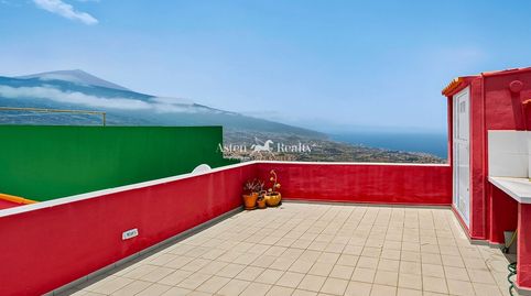 Foto 4 de Casa adosada en venda a Jose Valladares, Las Cuevas - Los Gómez, La Orotava