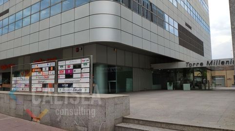 Foto 5 de Oficina en venda a Creu Alta, Sabadell
