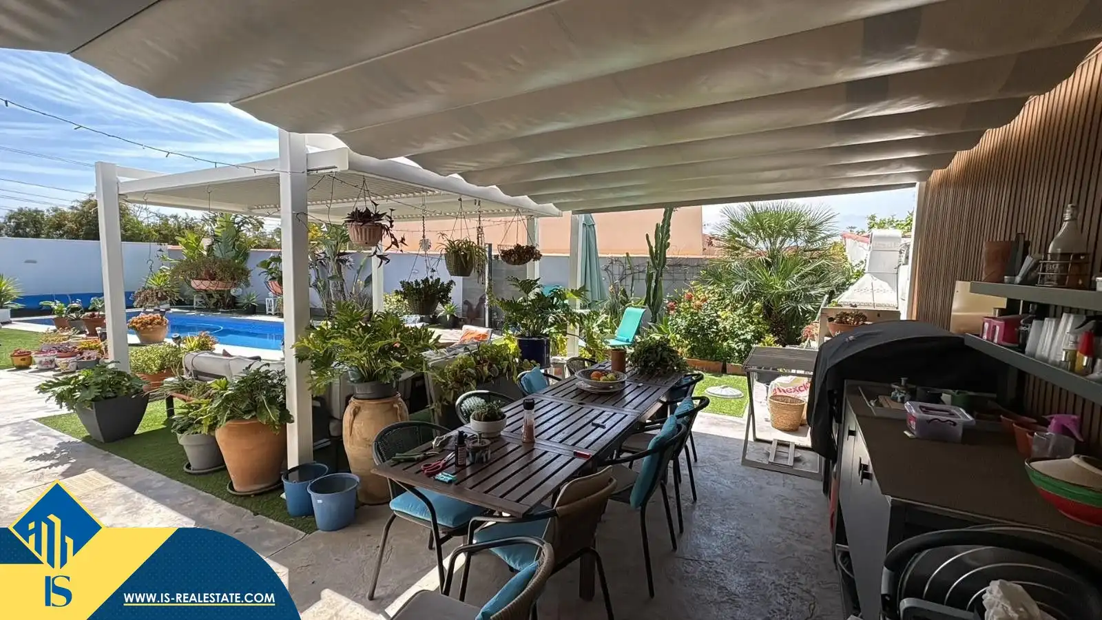 Villa avec piscine à vendre à Zona Carrefour - Urbanizaciones, imagen 18
