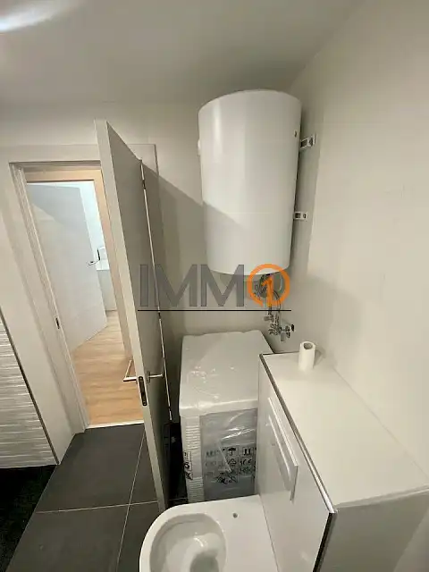 2-bedroom flat seasonal rent in Encamp · 16 of 17