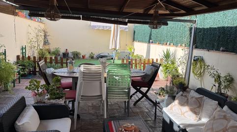 Foto 2 de Casa adosada en venda a Carrer de Palaudàries, Col.legis Nous, Mollet del Vallès