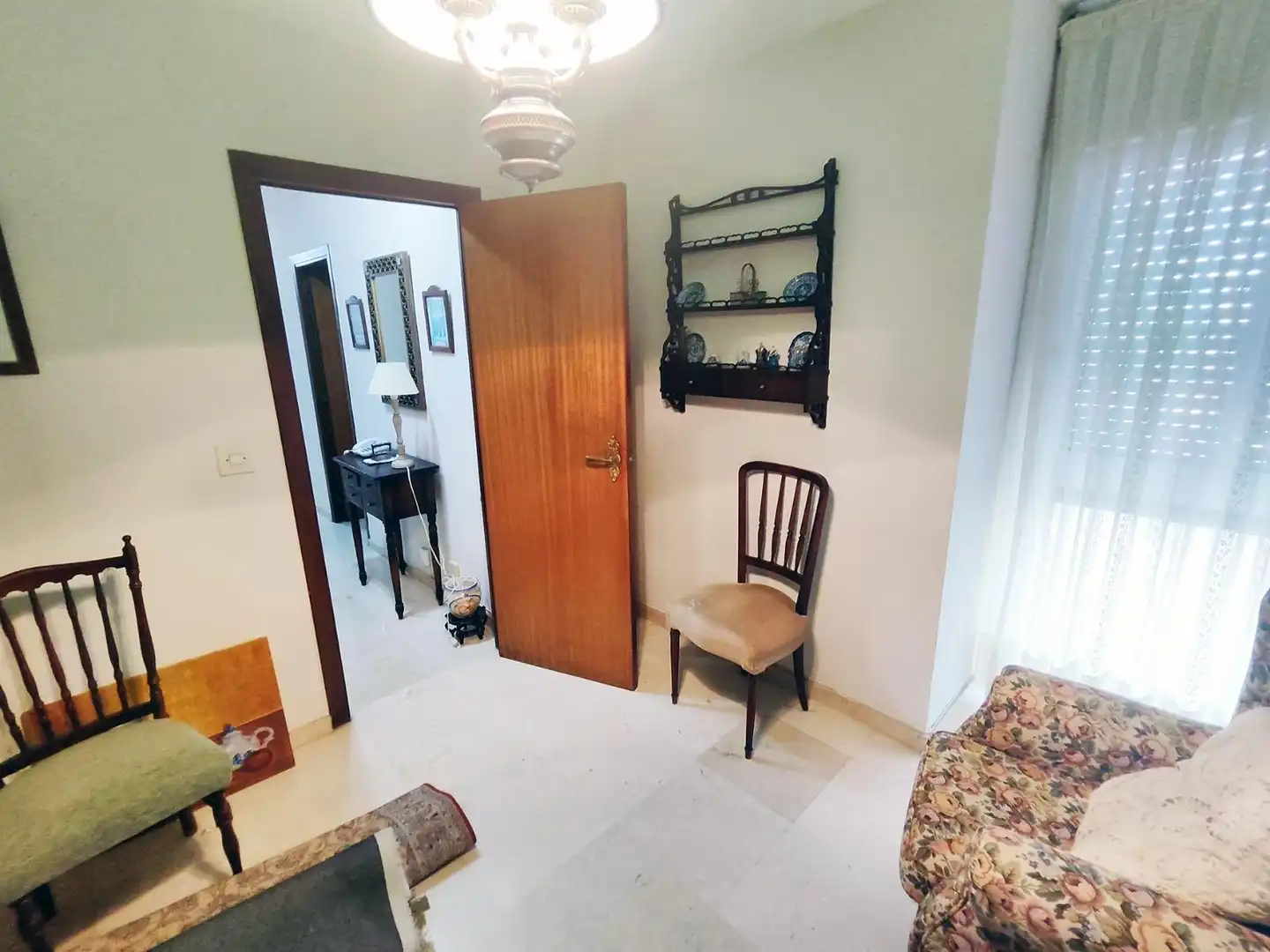 Appartement avec terrasse à vendre à Centro, imagen 19