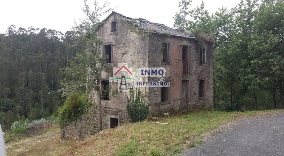 Haus zum Verkauf in As Somozas, imagen 2