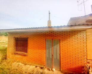 Country house zum verkauf in Calle Arias de Miranda, 53, Fuentecén