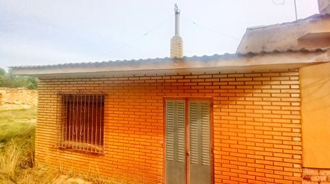 Foto 2 de Casa o chalet en venta en Diseminados, 46, Fuentecén, Burgos