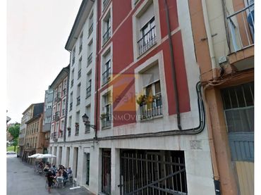 Flat with lift for sale in Calle Carpio