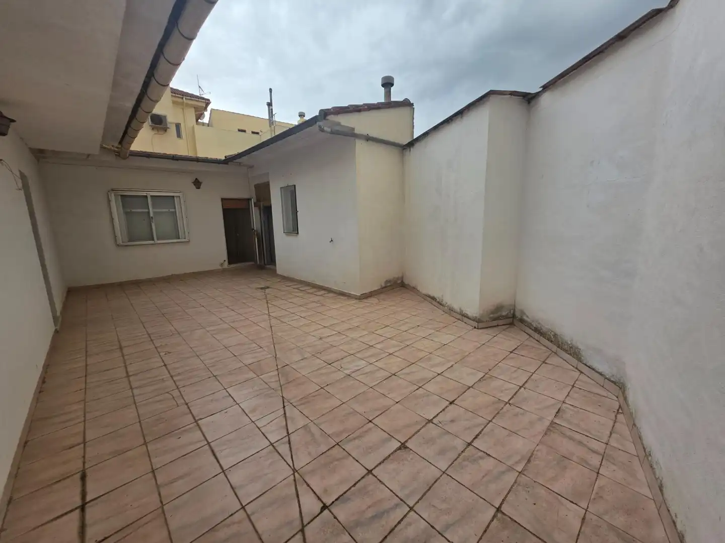 Maison mitoyenne avec terrasse à vendre à Muro de Alcoy, imagen 36