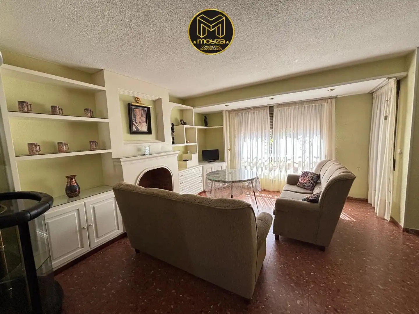 Piso con terraza en venta en Andújar, imagen 4