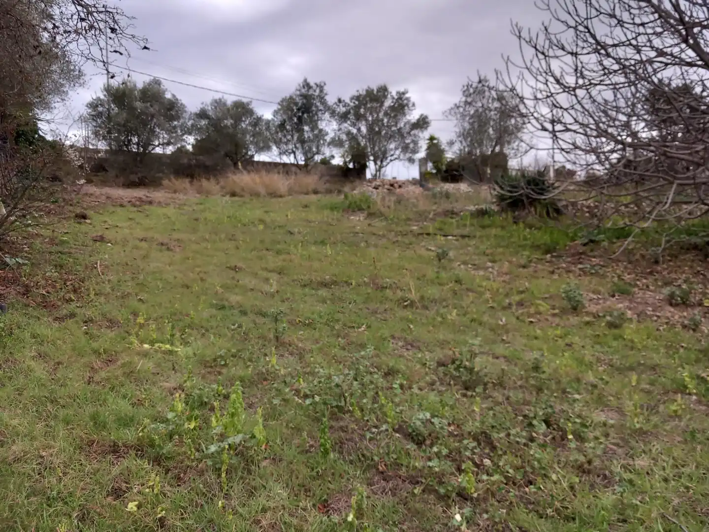 Residential land for sale in Torrelles de Foix
