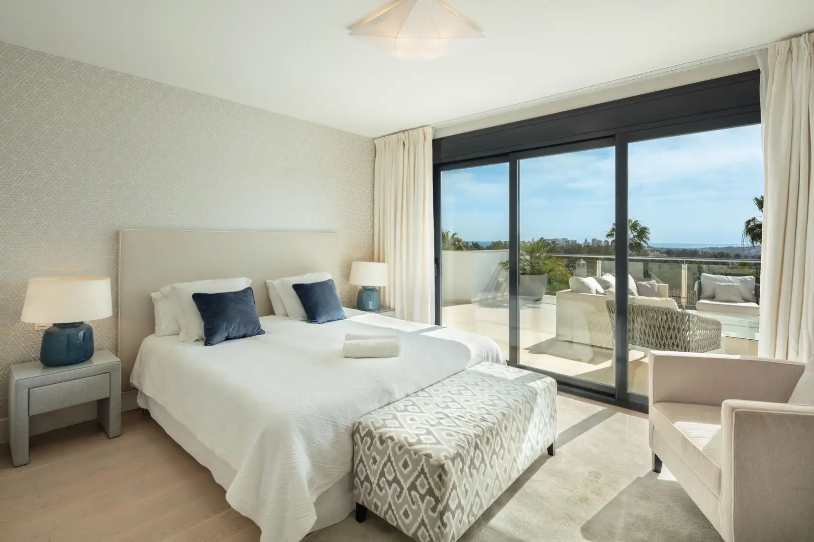 Maison avec terrasse à vendre à VIENA-NVA ANDALUCIA D 4, imagen 16