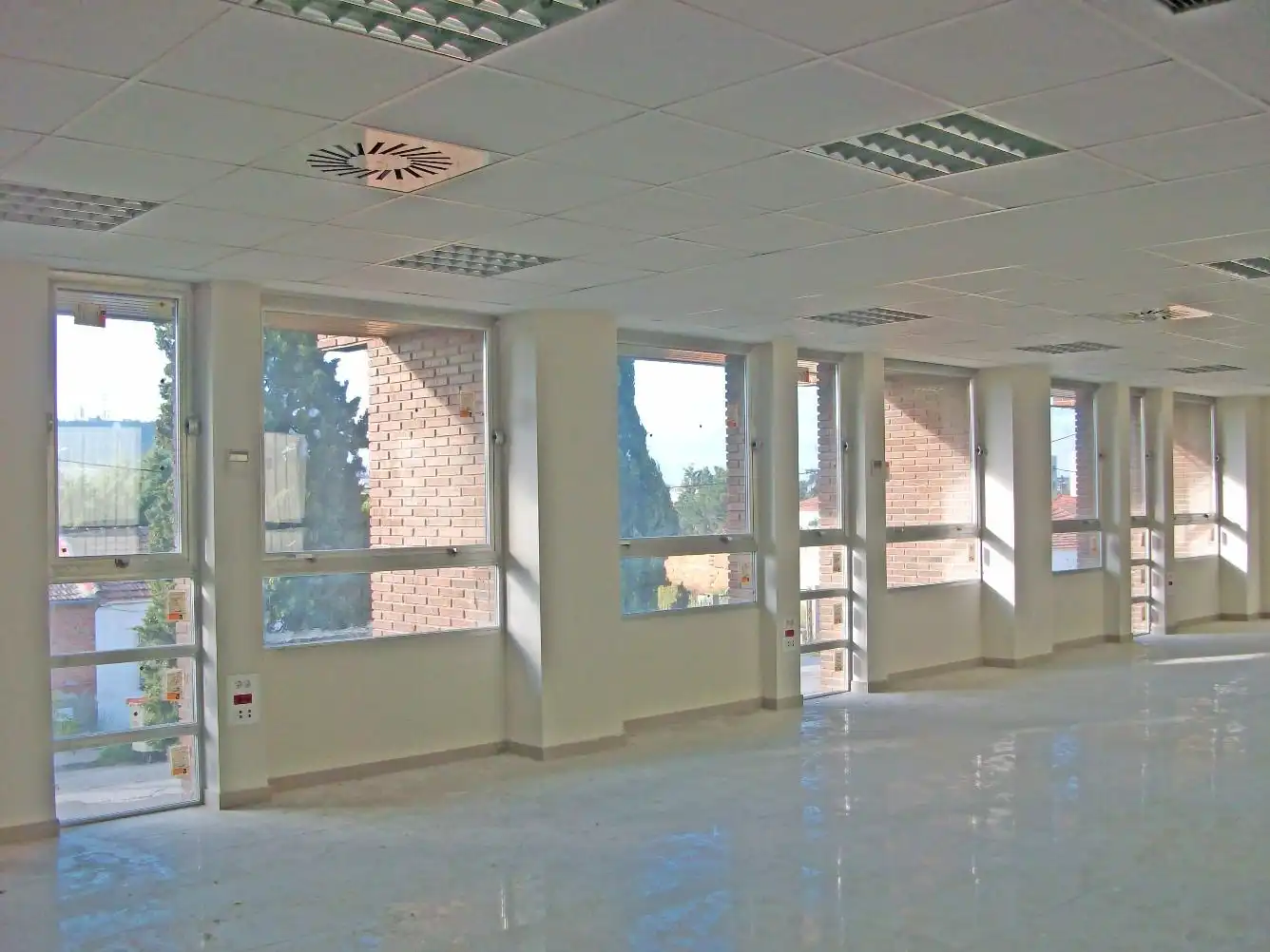 Gebäude zur Miete in Valladolid