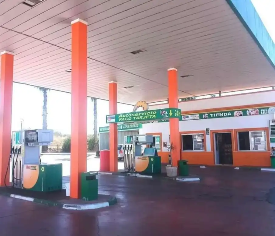 Edifici en venda en Badajoz amb Alarma
