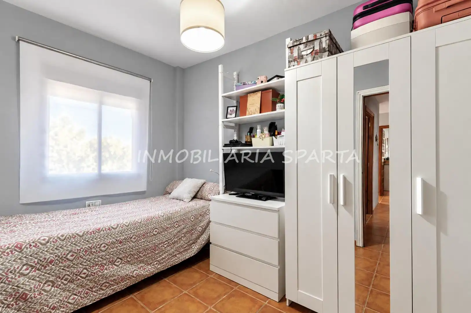Dormitori de Casa o xalet en venda en Espartinas Pueblo