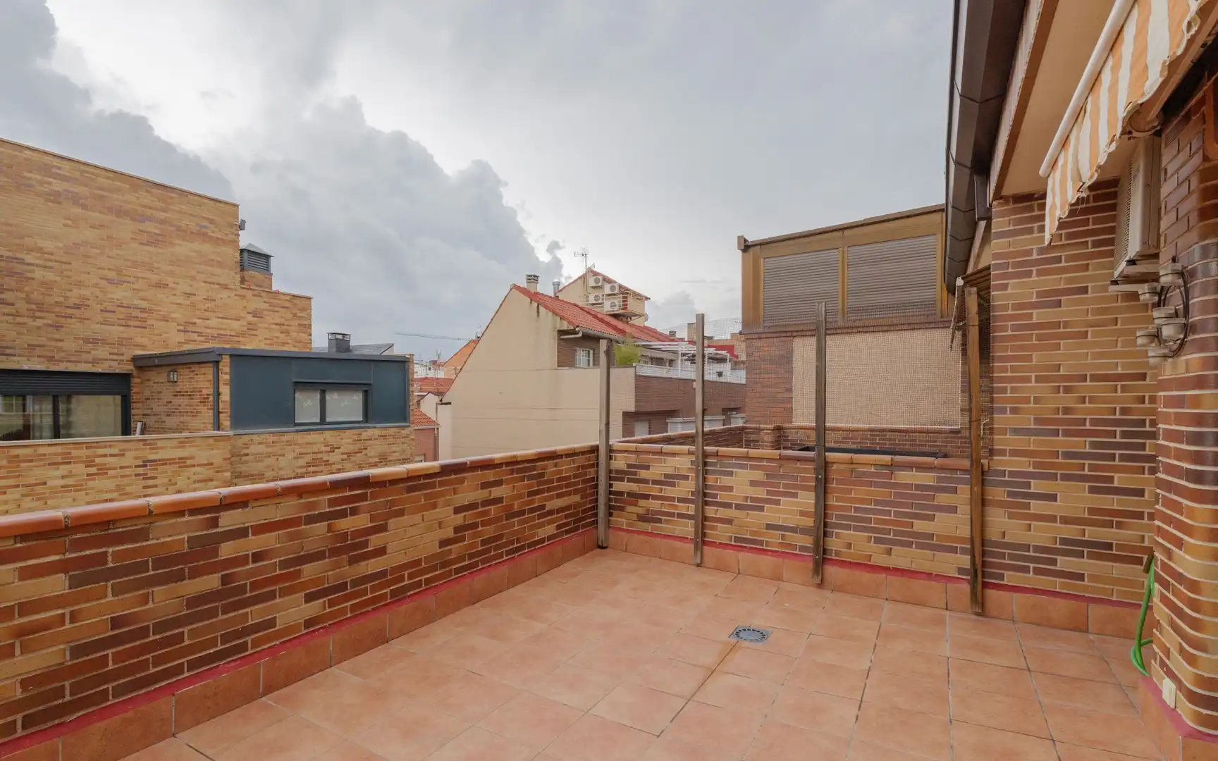 Penthouse with lift to rent in José, imagen 4