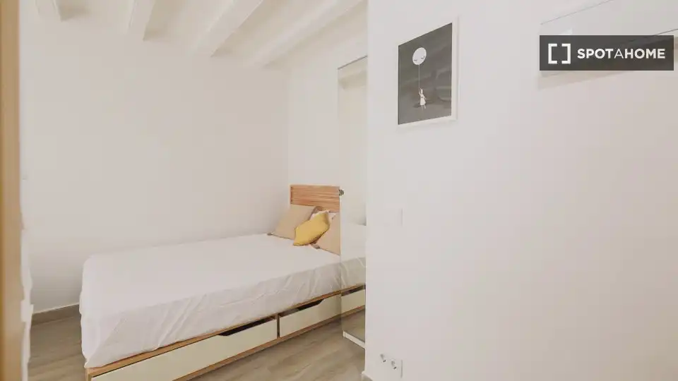 Piso en alquiler en Ciutat Vella, imagen 13