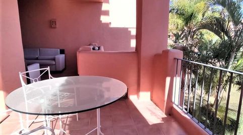 Foto 3 von Wohnungen zur Miete in Sotoserena, Estepona