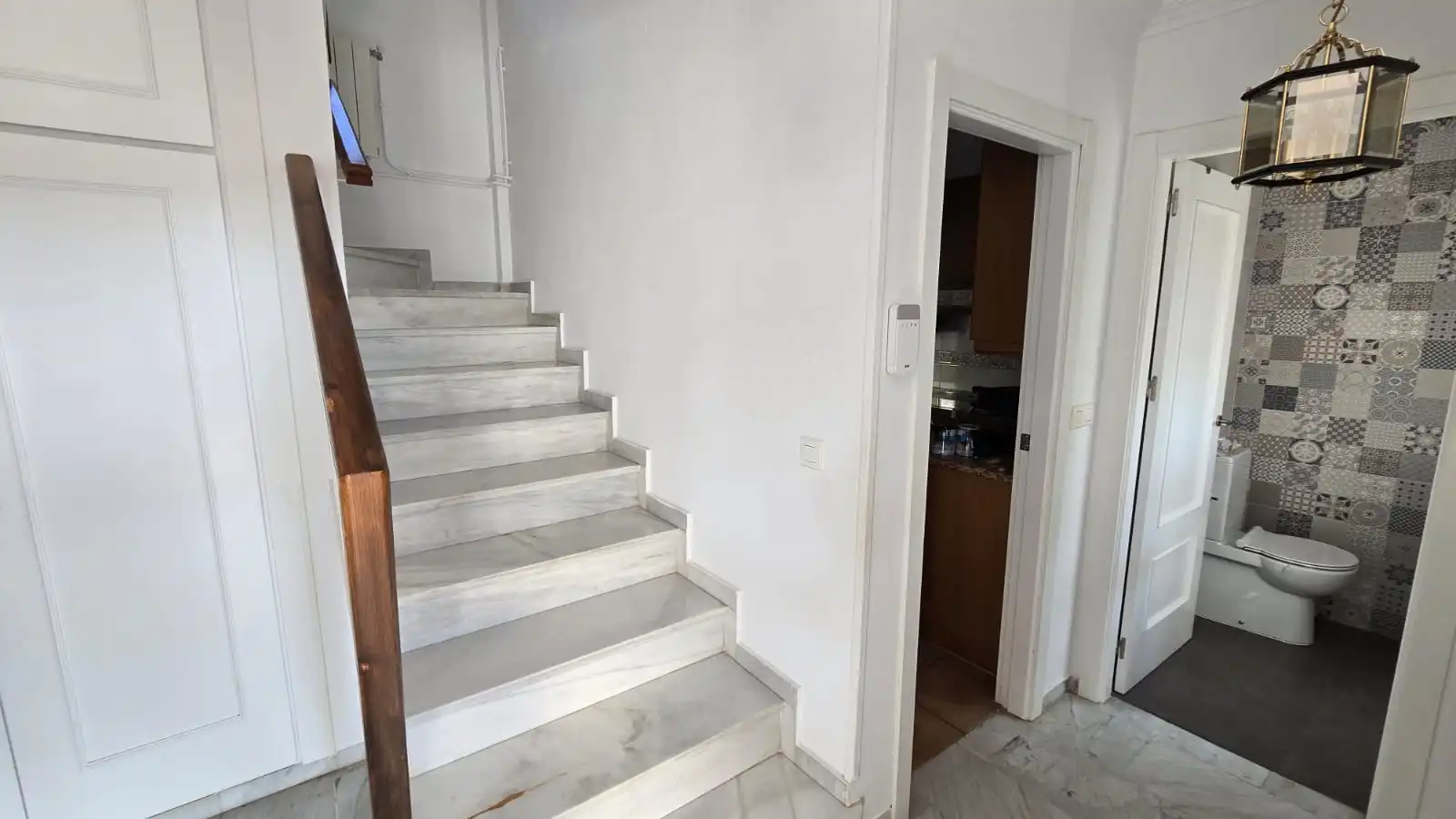 Casa o xalet en venda en Úbeda amb Aire condicionat, Calefacció i Jardí privat