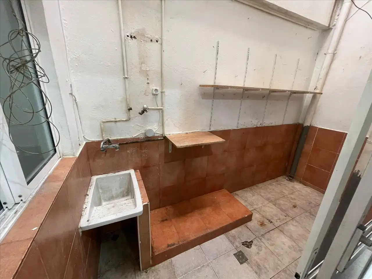 Ground floor for sale in Cerro - Amate