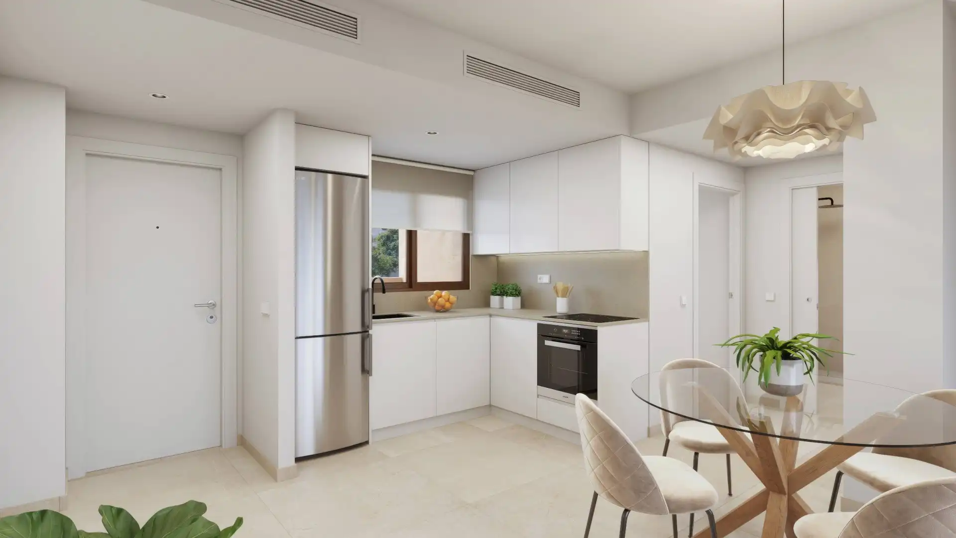 Apartament amb balcó en venda a Calle Calle Isla Aire Isla Pla, imagen 10