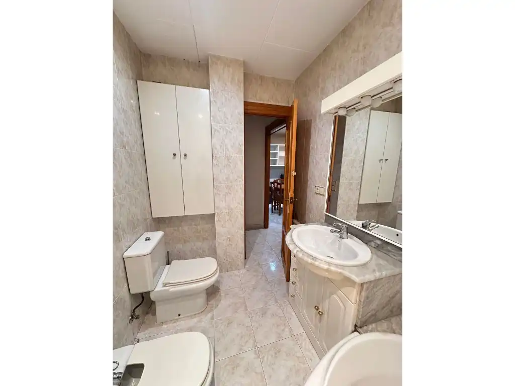 Baño de Piso en venta en Gironella