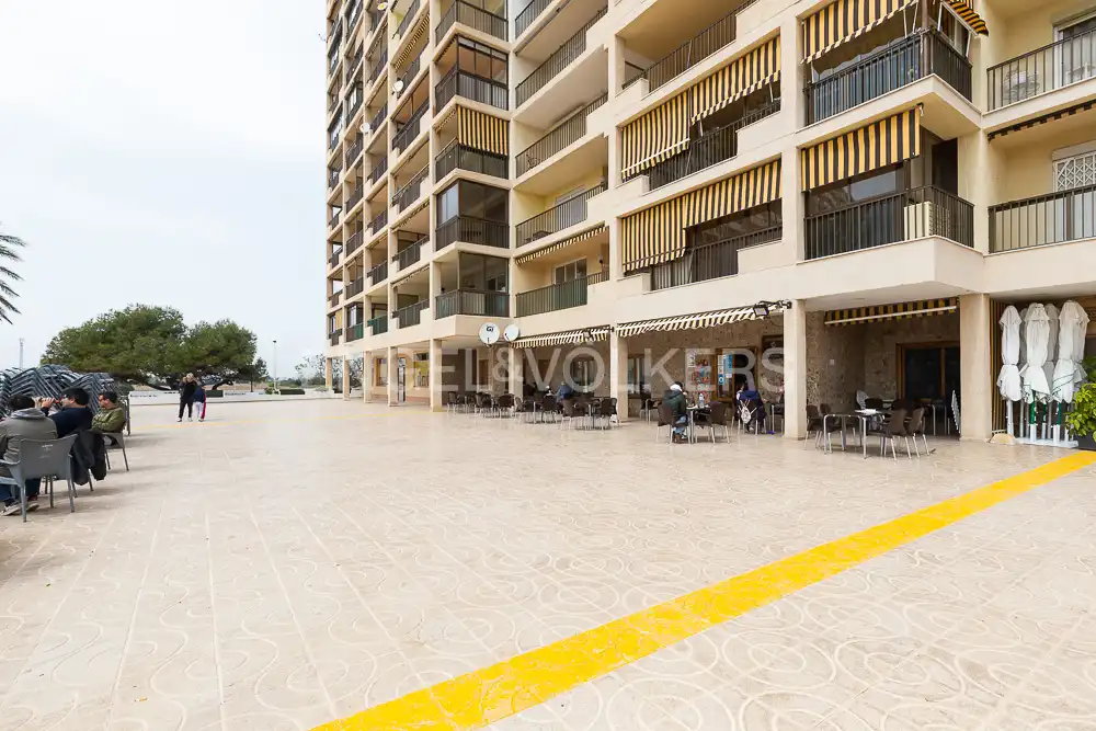 Exterior view of Houses for sale in El Puig de Santa Maria  with Air Conditioner, Heating and Private garden