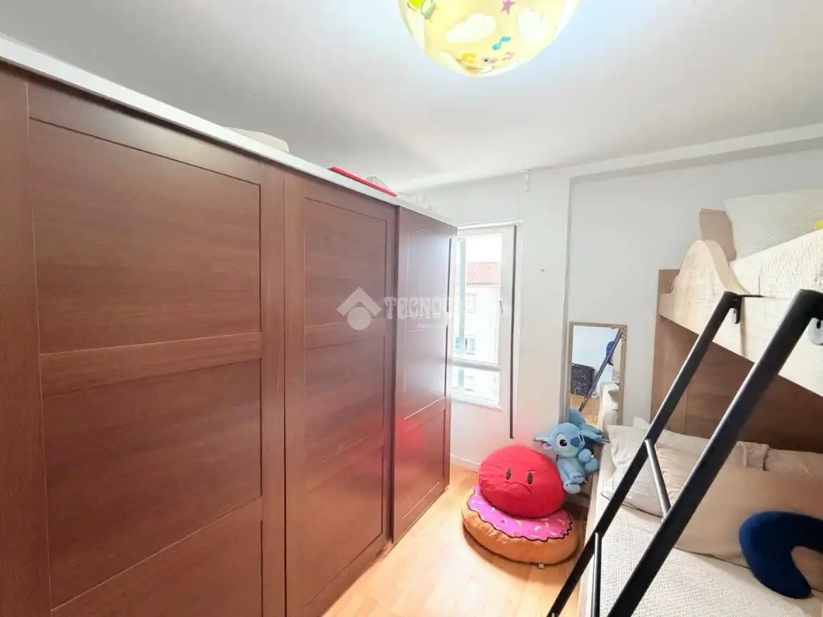 Habitación de Piso en venta en Segovia con Balcón