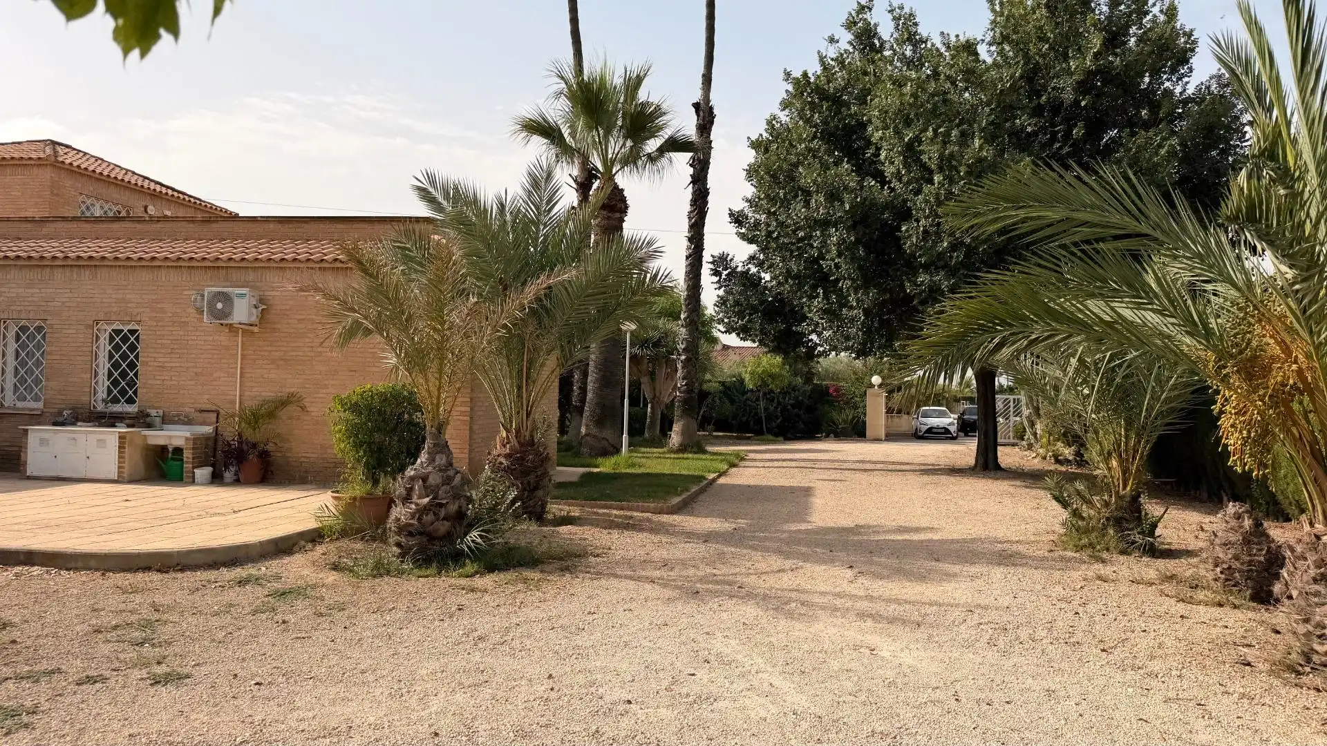 Chalet con piscina en venta en Alzabares, imagen 5