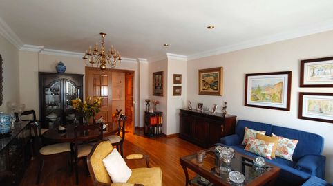Foto 3 de Piso en venta en Carrer del Mur, La Vila, Alzira