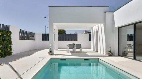 Foto 2 de Casa o xalet de lloguer a Nueva Alcántara, Málaga