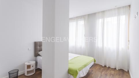 Foto 4 de Apartament de lloguer a Gaztambide,  Madrid Capital