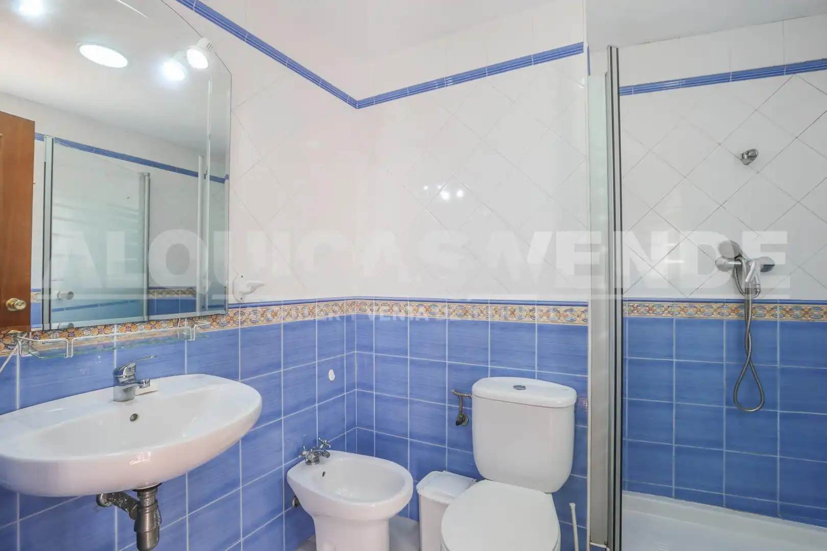 Appartement avec terrasse à vendre à Casco Antiguo, imagen 31